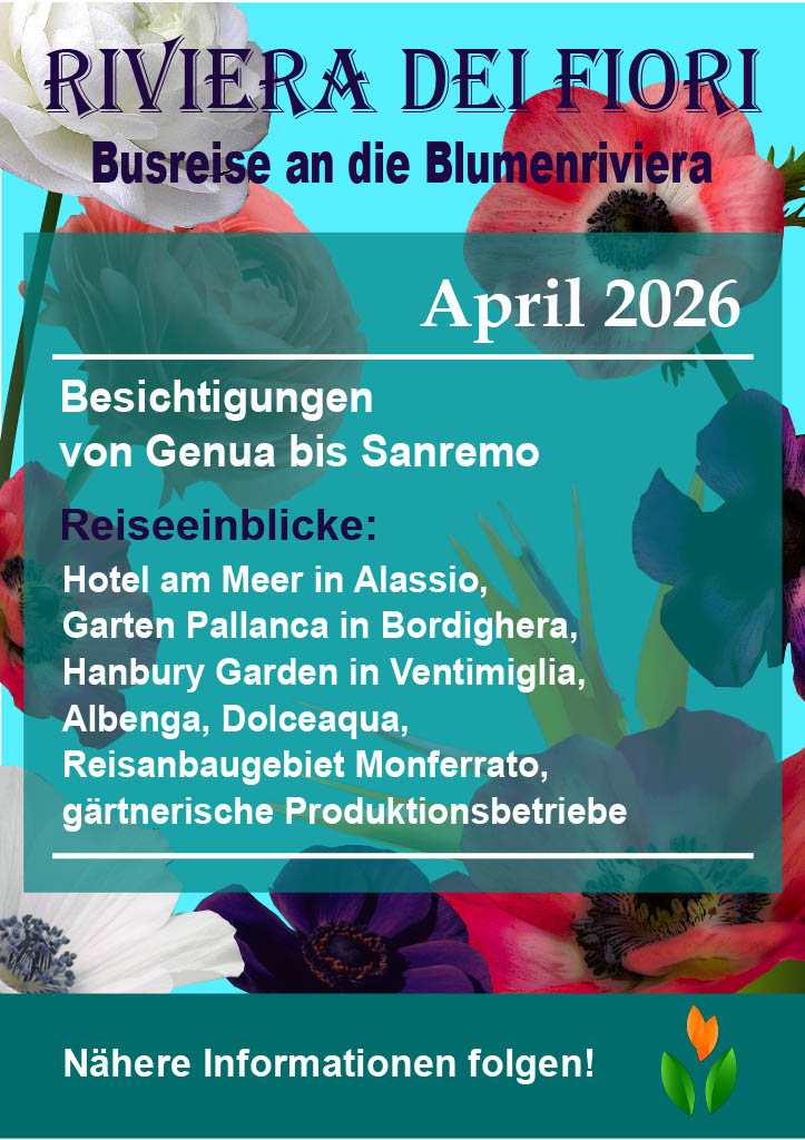 Blumenriviera_erstes Plakat Überblick