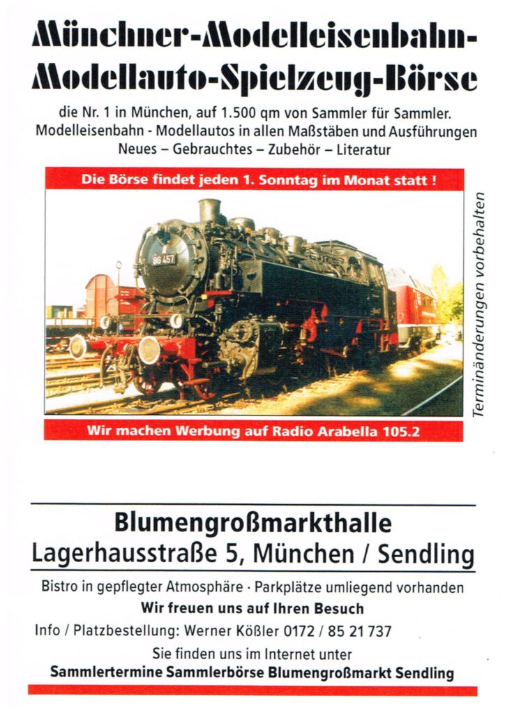 Eisenbahner